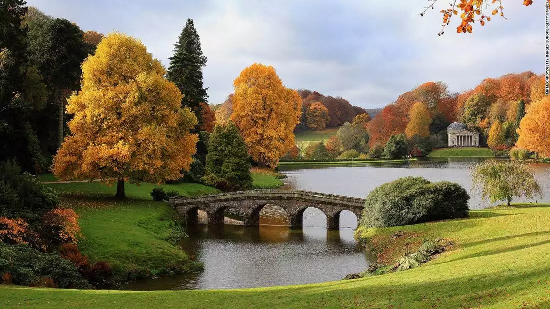 England’s most beautiful places: 31 photos to enchant you
