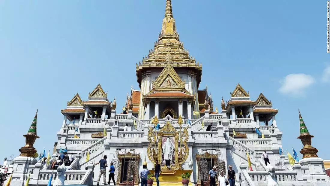 World’s most popular cities revealed in Mastercard index ranking