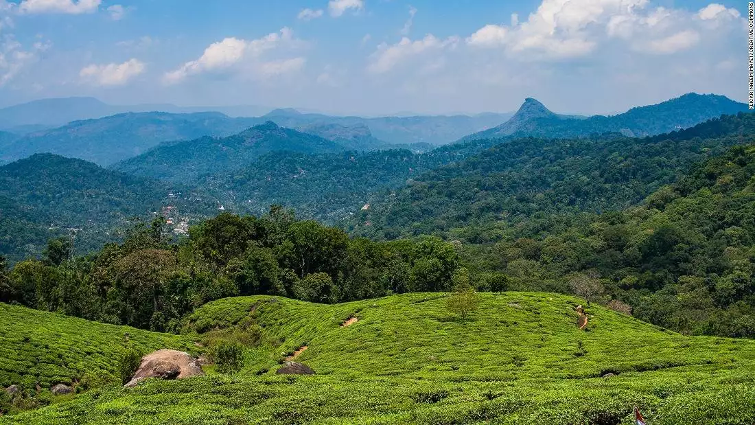 30 most beautiful places in India