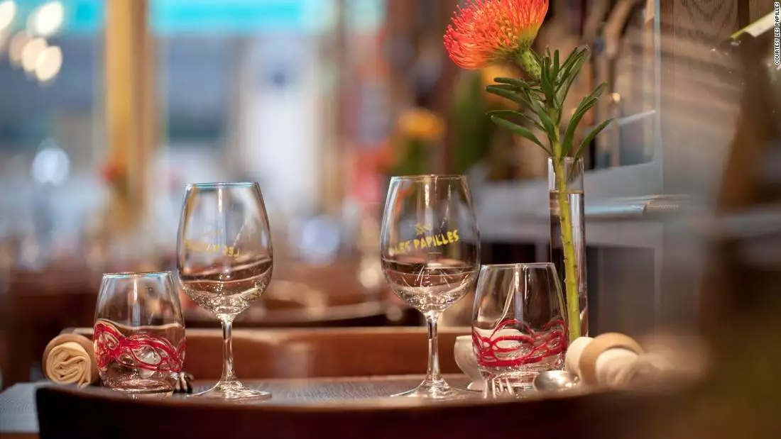 10 best French restaurants in Paris for authentique cuisine Française