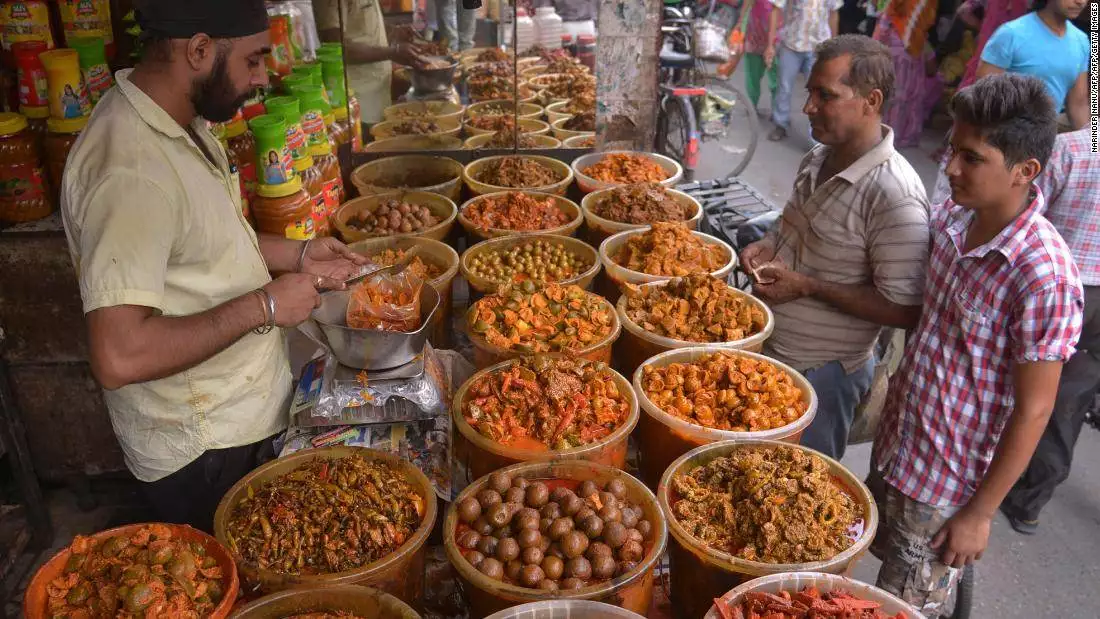 India’s street food: Safety tips for delicious discoveries