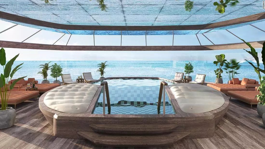 Secrets of a Dubai superyacht crew: What it’s like to work on one