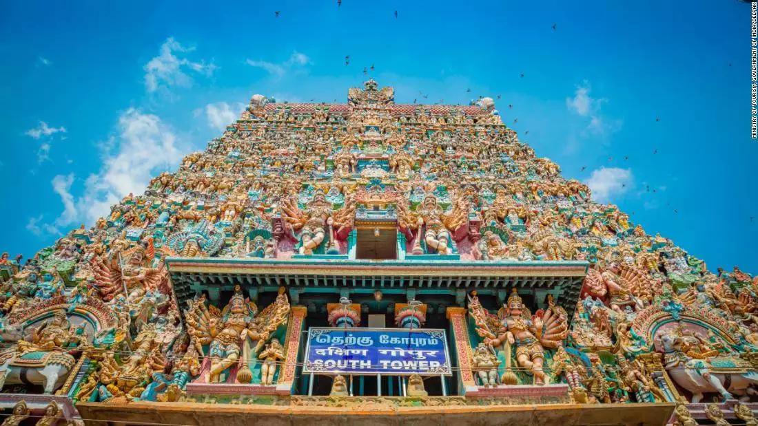 8 of India’s most incredible temples