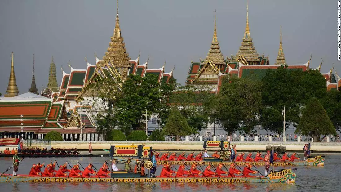 Thailand’s Royal Coronation: What Bangkok travelers need to know