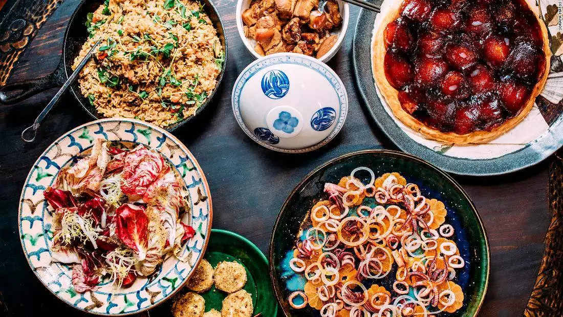 5 pioneering women chefs look to the future at a San Francisco family meal