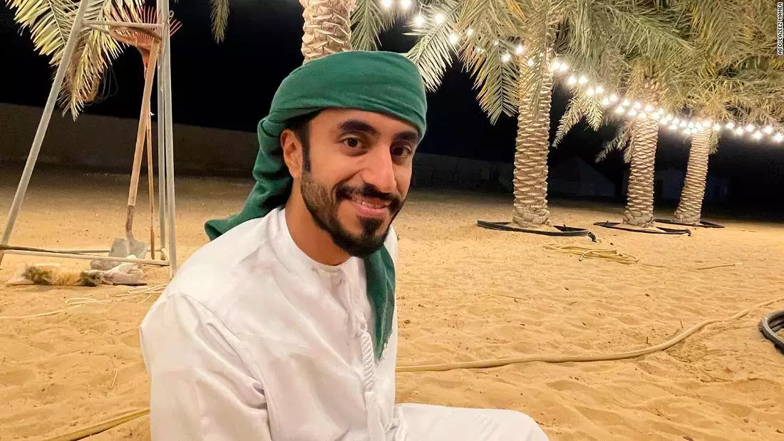 Ezba experience: A magical glimpse into the private life of Abu Dhabi’s Emiratis