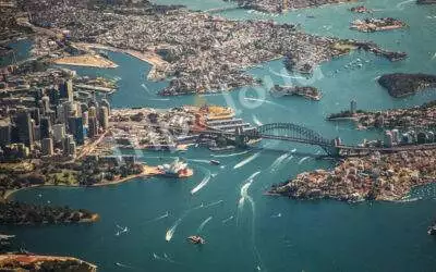 14 Most Lively Places To Visit in Sydney