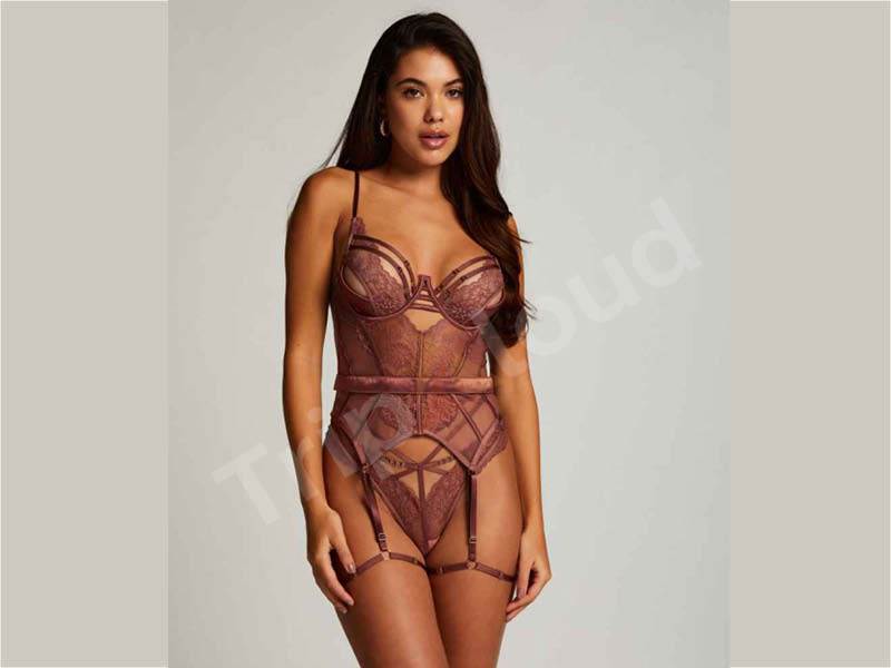 Lingerie