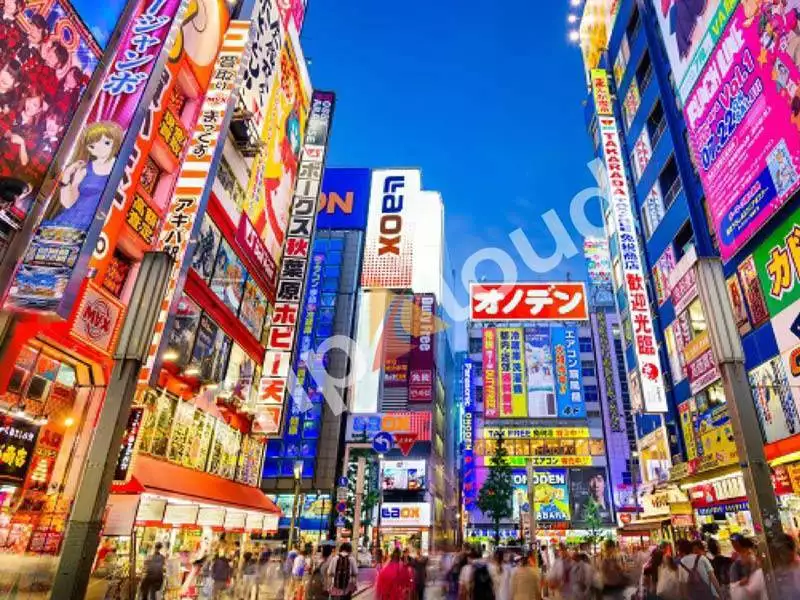 Explore the Top Beauties of Japan