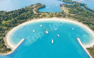 Singapore’s Top-Place Stop of Interest