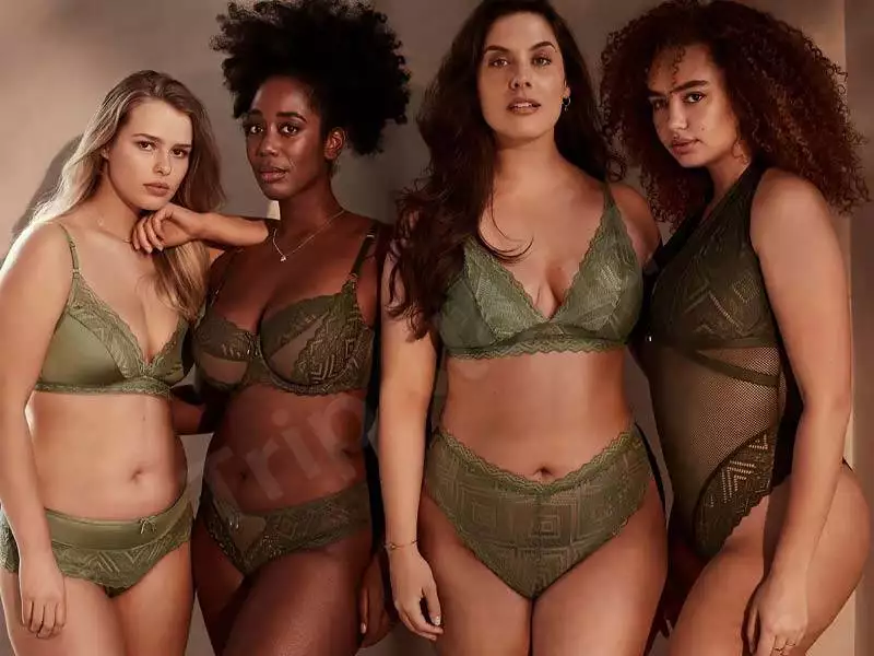 5-Best Hunkemoller’s Effortless Lingerie Collection