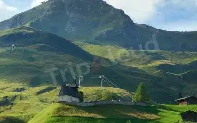 The Charms of Switzerland: Hidden Gems and Alpine Delights