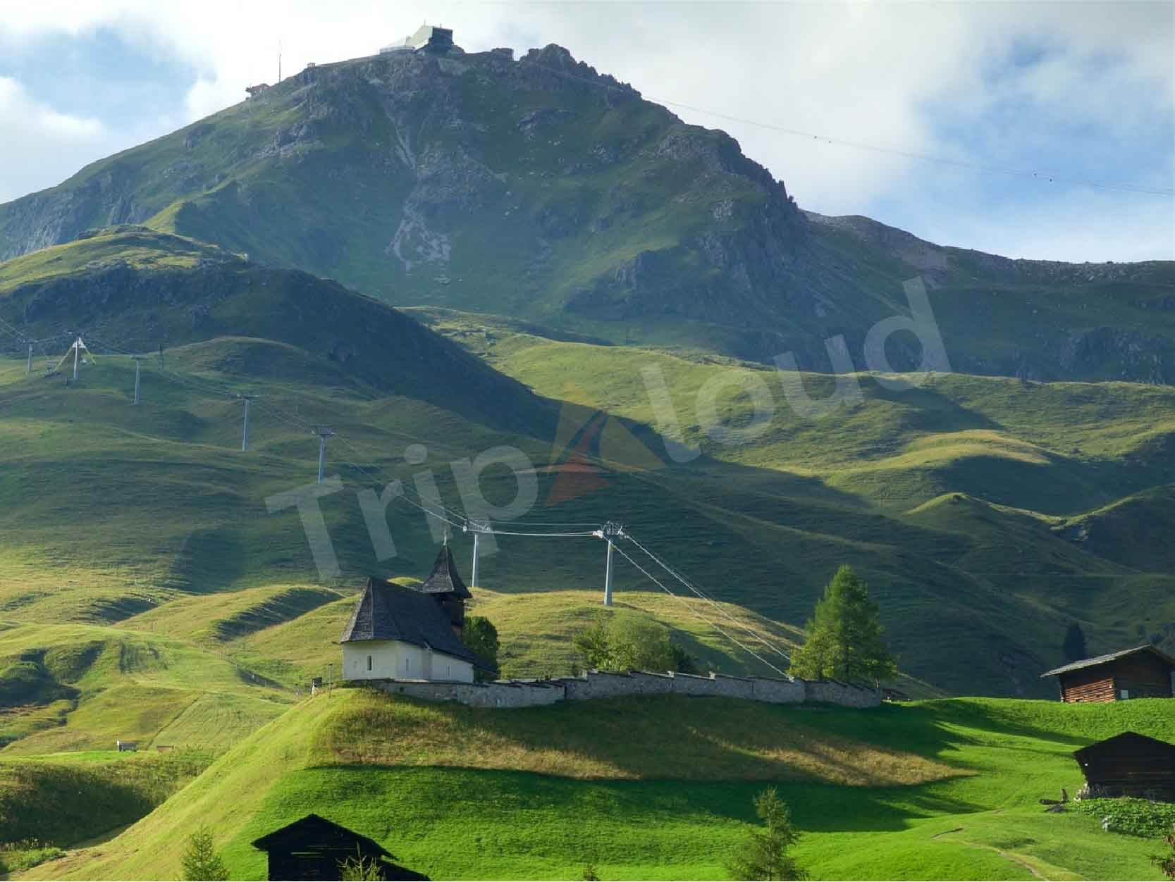 Switzerland