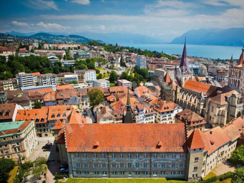 Switzerland