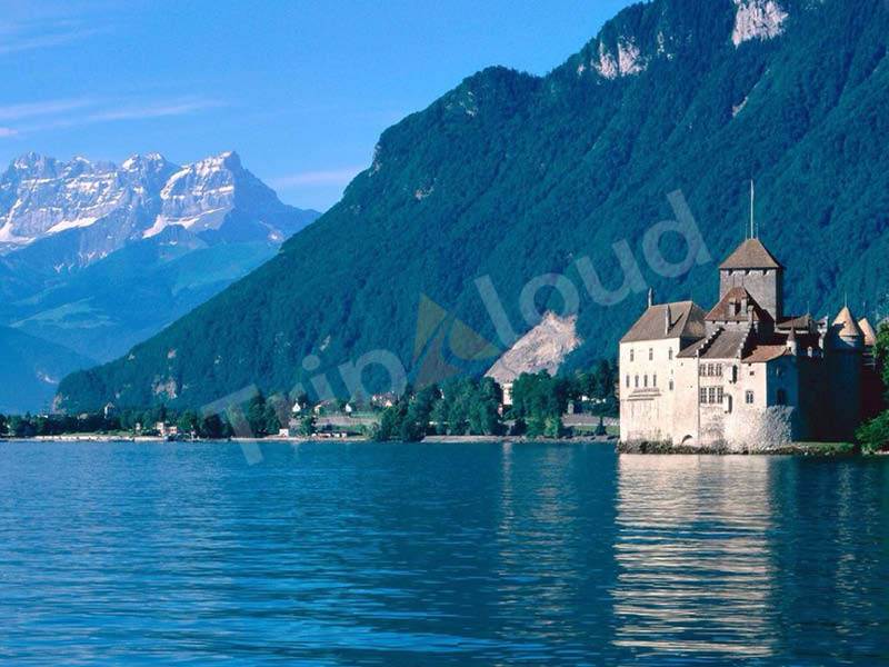 Switzerland