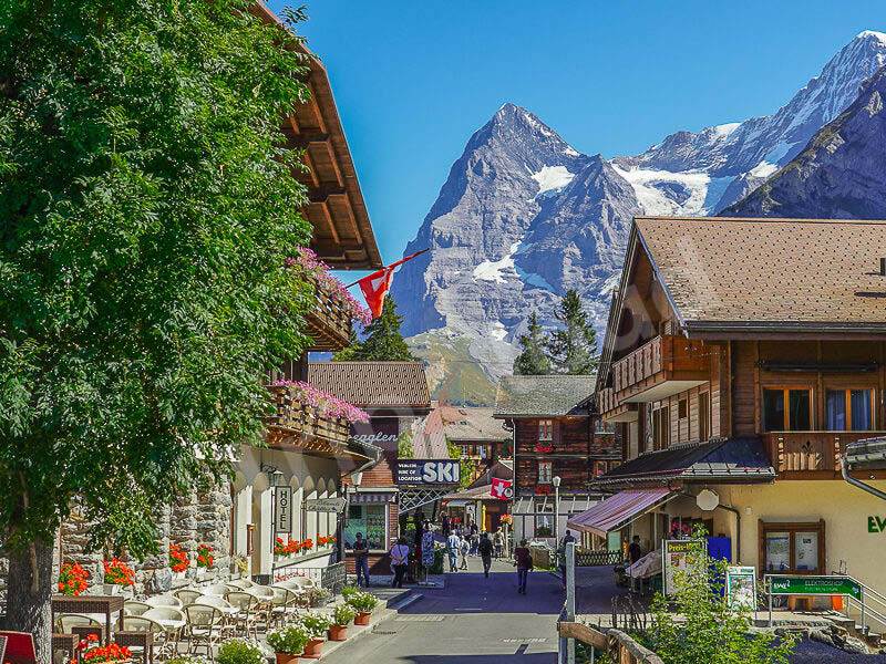 Switzerland