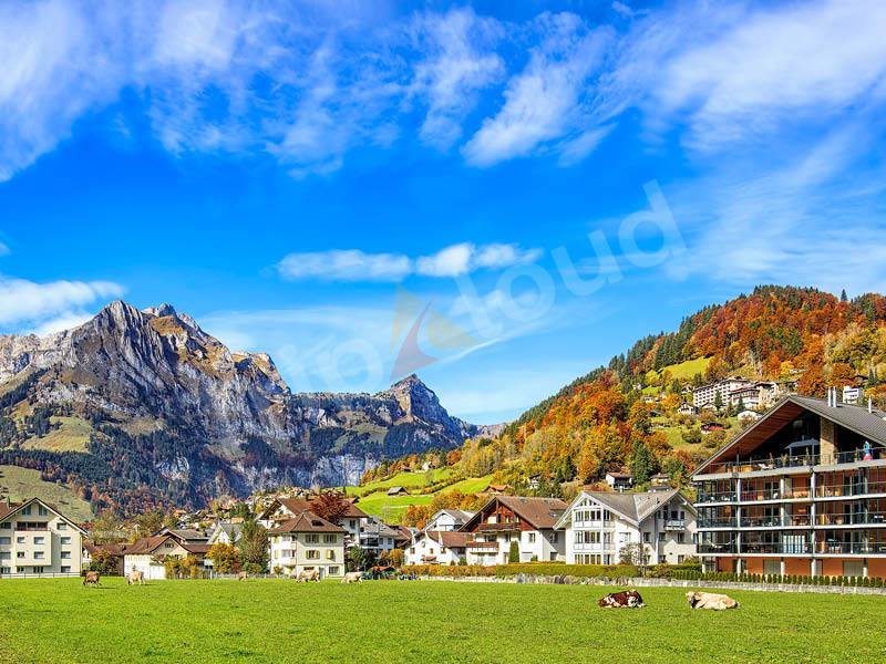 Switzerland