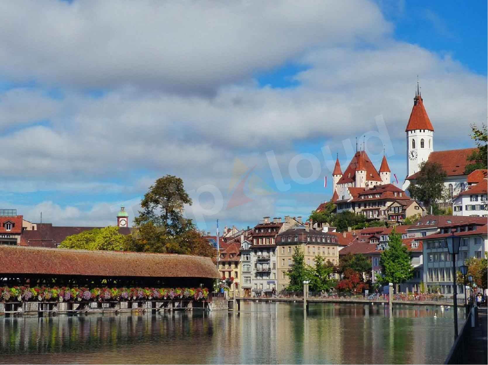Switzerland