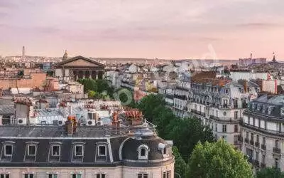 Top 6 Mesmerizing Spots in Paris