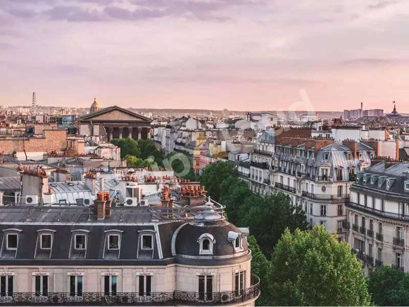 Top 6 Mesmerizing Spots in Paris