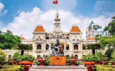 Best Lovely & Elegant Attractions of Vietnam