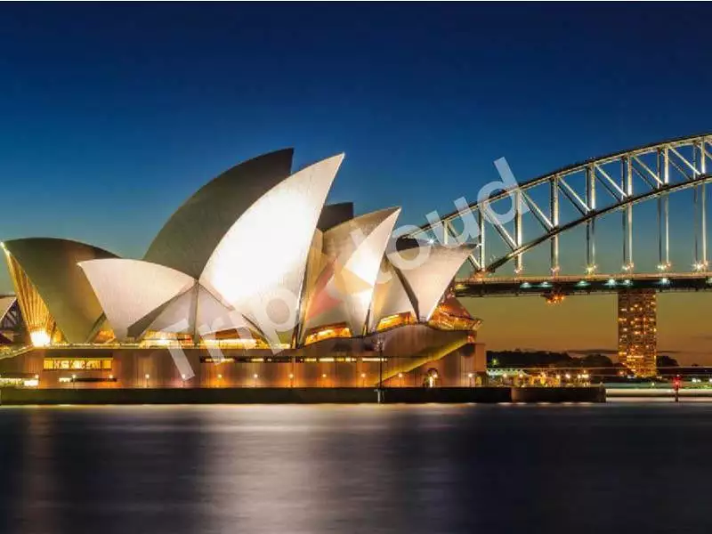 Top 7 Must-Visit Mesmerizing Places of Australia