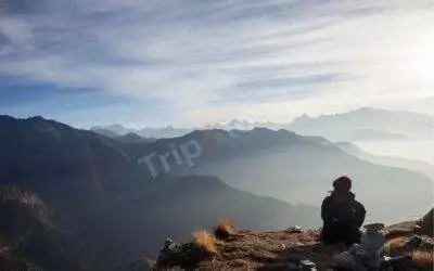 Why Uttarakhand is Called Dev Bhoomi?