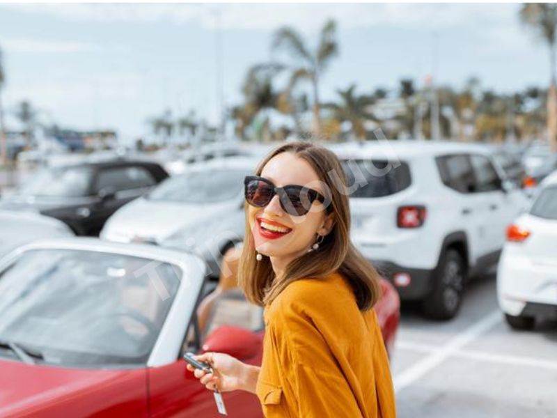 Cheap Car Rentals