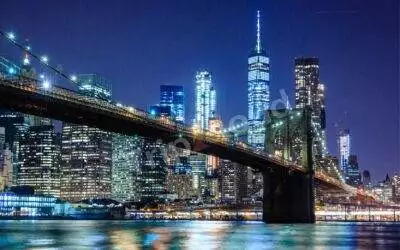 New York’s Top 10 Awesome Places