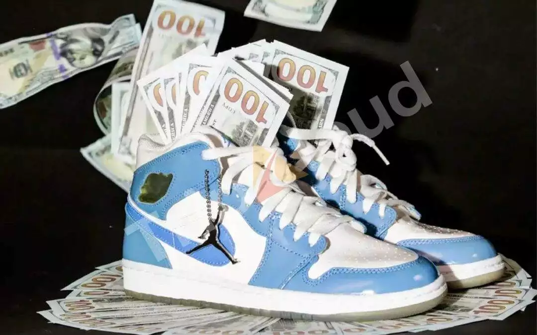 Top 5 Most Expensive Shoes at Stadium Goods – A Deep Dive into the Summit of Luxury.