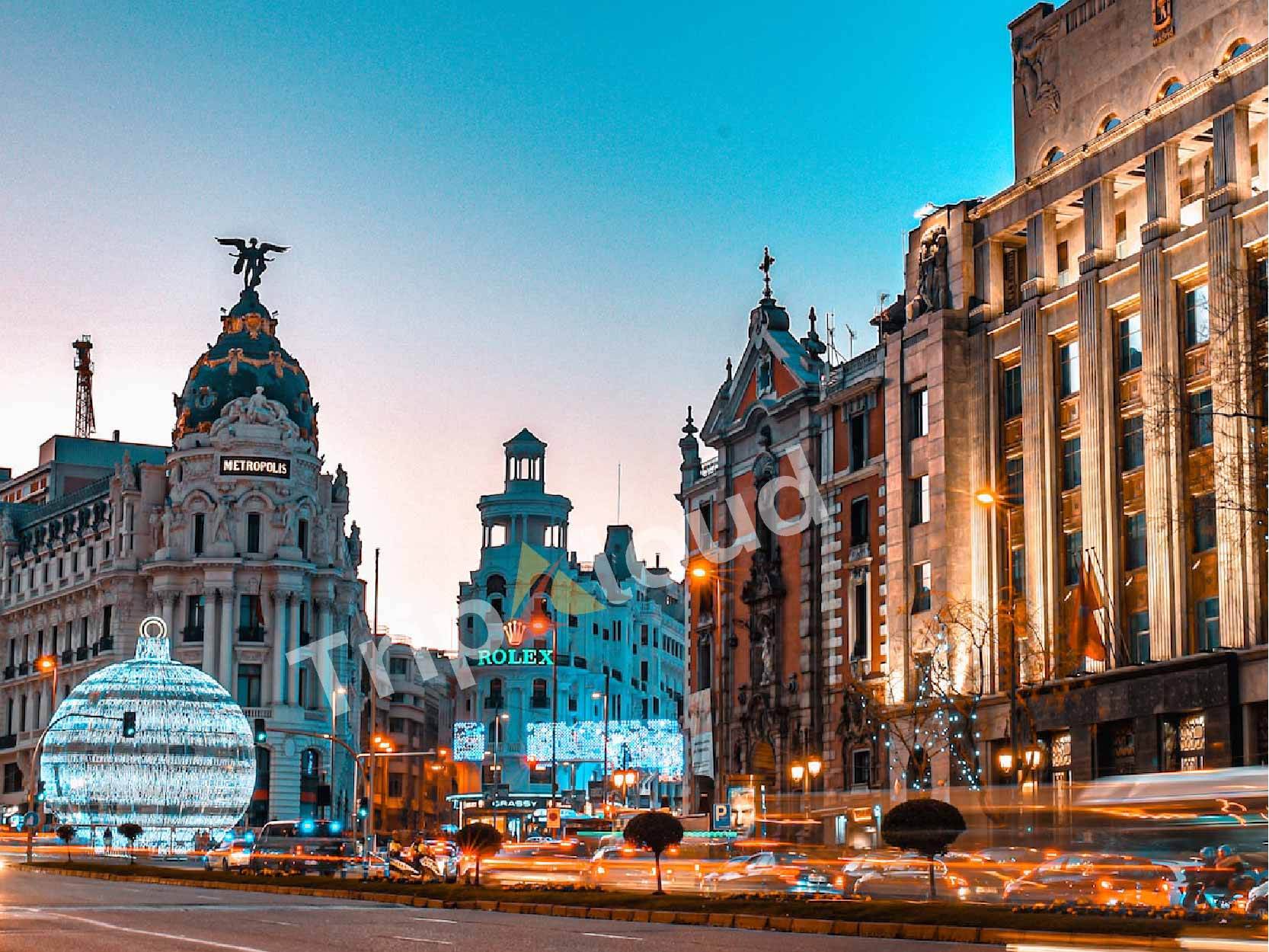 Spain