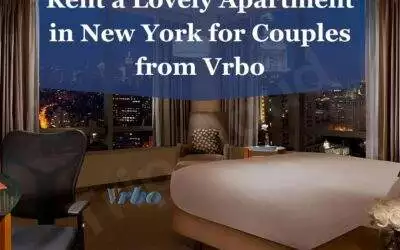 Rent a Lovely Apartment in New York for Couples from Vrbo