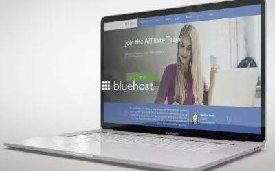 Make Your Dream Site With Bluehost