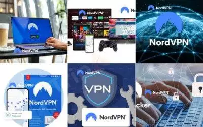 NordVPN: Your Ultimate Online Security Solution