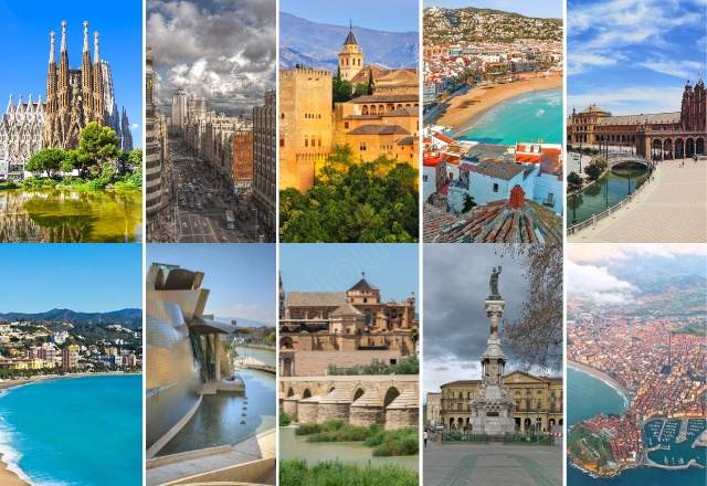 10 Must-See Destinations with Jet2Holidays