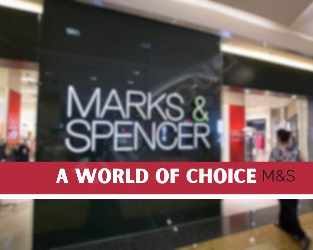 A World of Choice