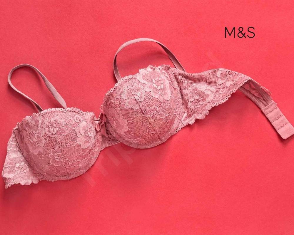 Bras