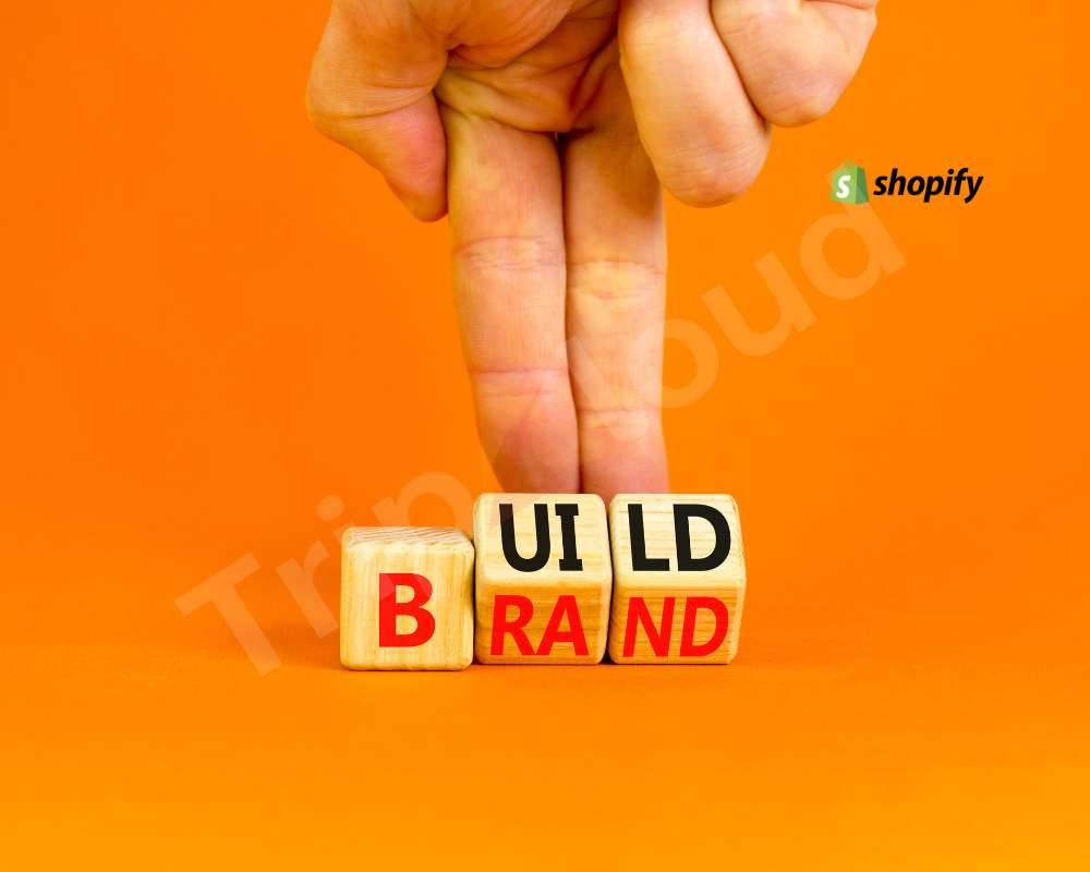Building Your Brand