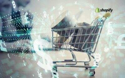 Building an Online Business with Shopify