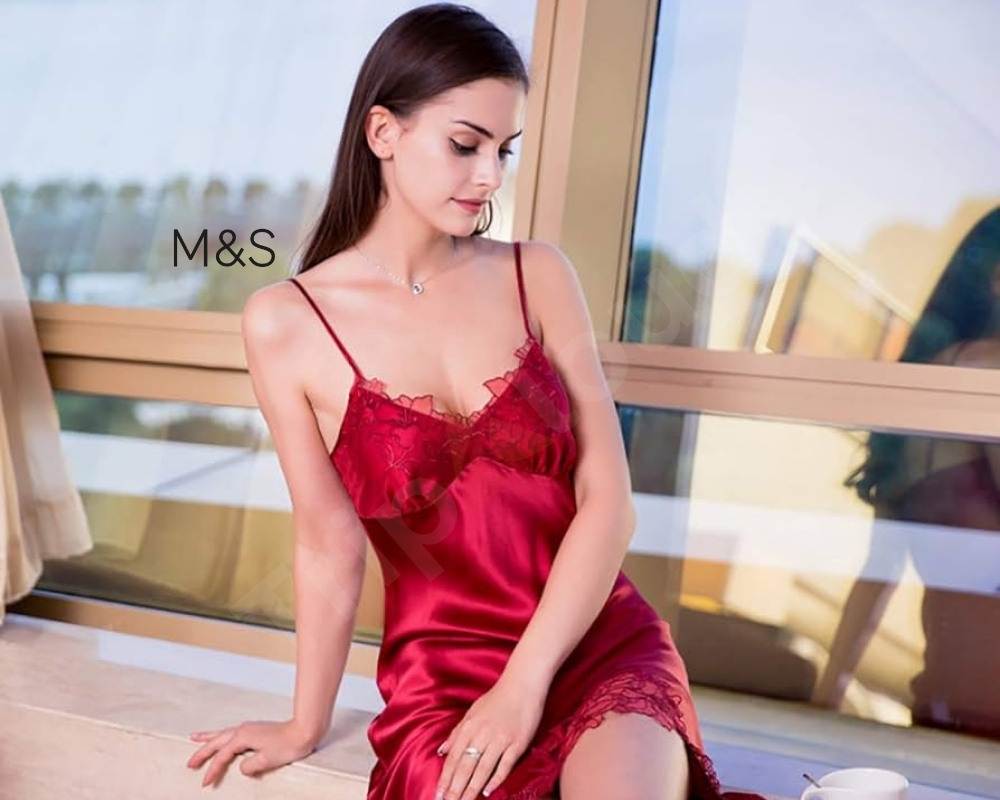 Nightwear