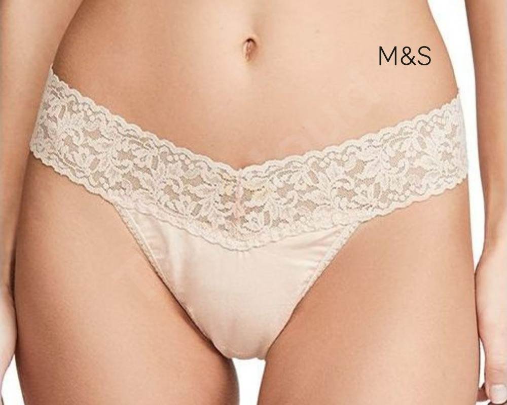 Panties