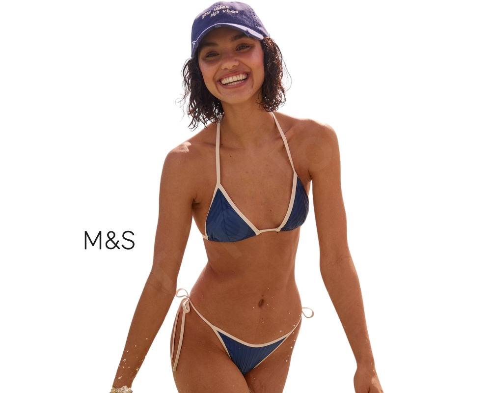 Swimwear