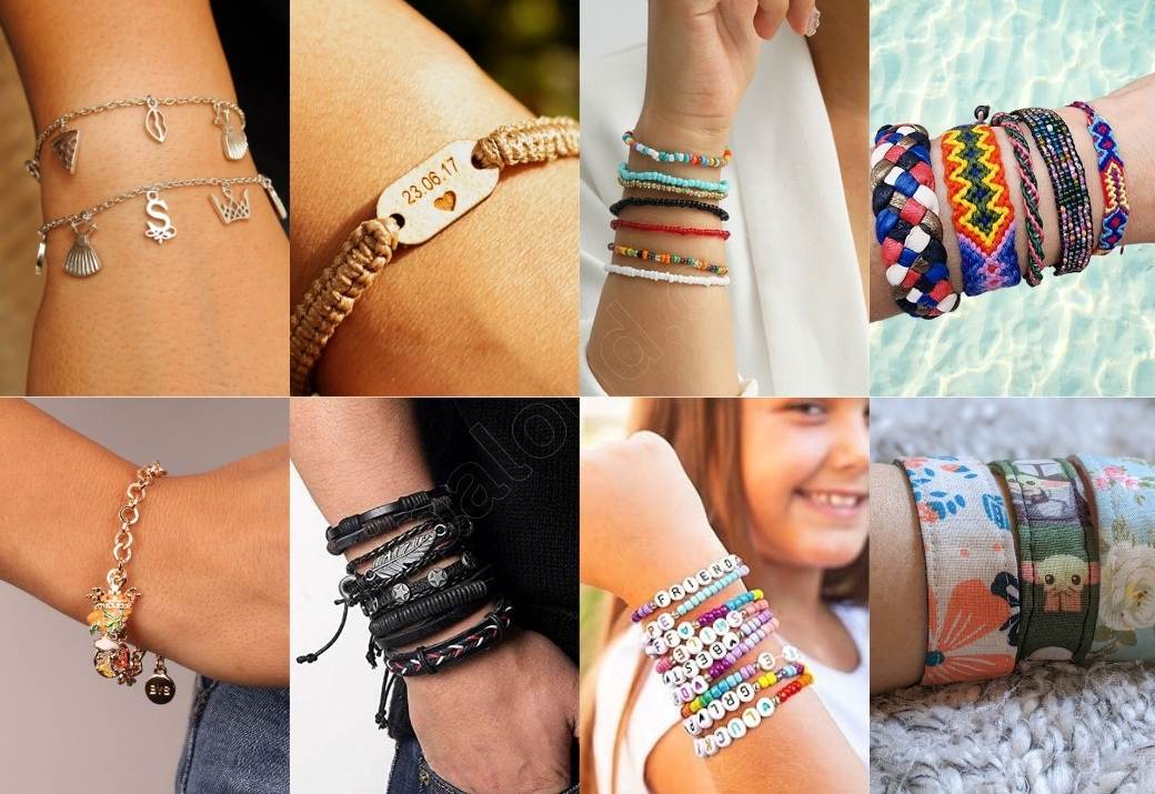 Express Yourself: The Art of Choosing Personalized Bracelets