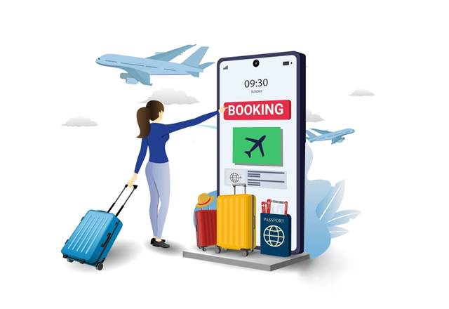 travel