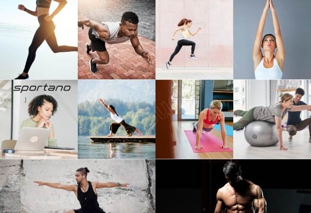 trpaloud.Reach Your Peak Fitness with Sportano's Innovative Platform tripaloud imageas